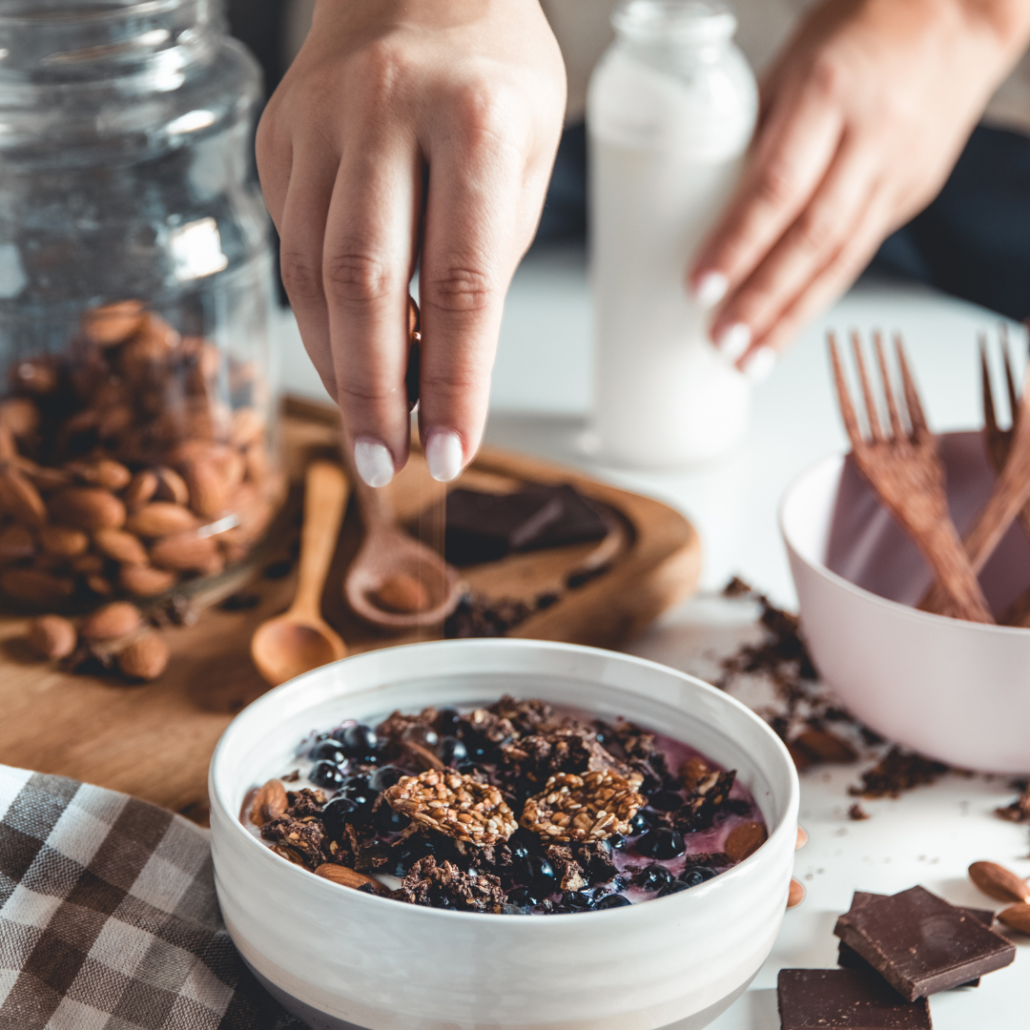 edu alimentazione